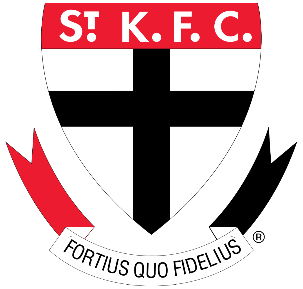 Saint Kilda FC logo