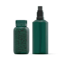 Capsule: Highly targeted treatment
