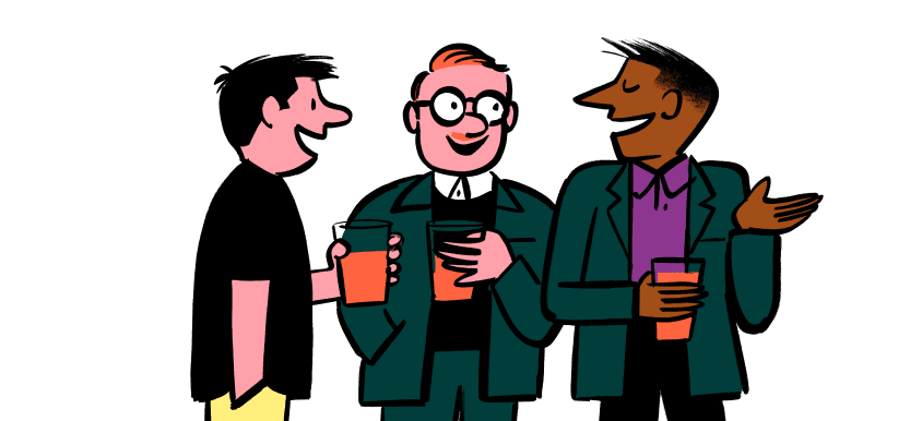 Join over 150,000 Aussie men