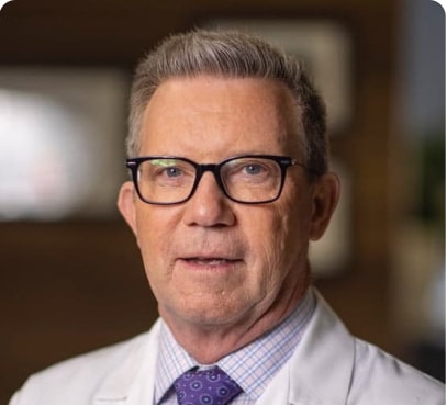 Dr. Christopher Love - Urologic & Prosthetic Surgeon