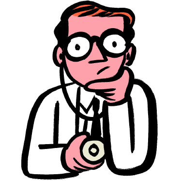 Aussie doctors, modern treatments